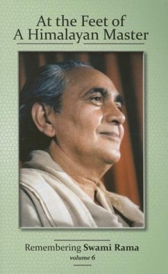 At the Feet of a Himalayan Master: Remembering Swami Rama