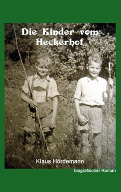 Die Kinder vom Heckerhof - Hördemann, Klaus