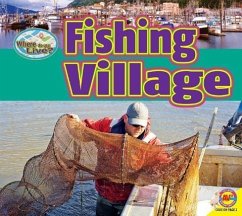 Fishing Village - McDowell, Pamela