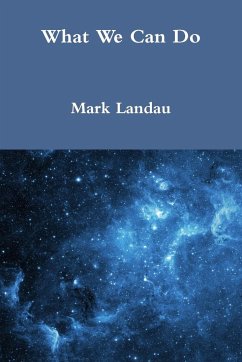 What We Can Do - Landau, Mark