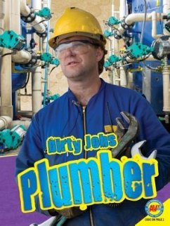 Plumber - Rose, Simon