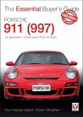 Porsche 911 (997) - Model Years 2004 to 2009