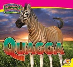 Quagga - Carr, Aaron