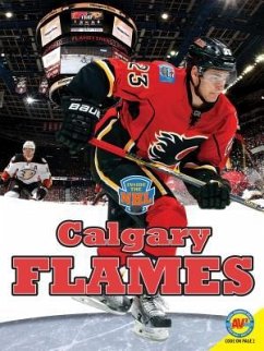 Calgary Flames - Day, Nick