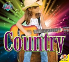 Country - Carr, Aaron