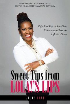 Sweet Tips from Lola!'s Lips - Lola! Love