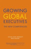 Growing Global Executives: The New Competencies
