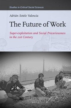 The Future of Work - Sotelo Valencia, Adrián