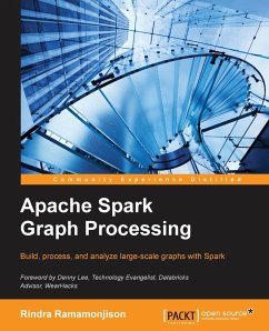 Apache Spark Graph Processing - Ramamonjison, Rindra