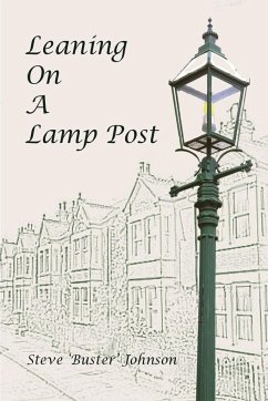Leaning on a Lamp Post - Johnson, Steve Buster