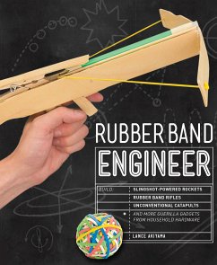 Rubber Band Engineer - Akiyama, Lance