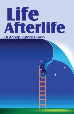 Life AfterLife - Diwan, Anoop Kumar