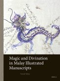 Magic and Divination in Malay Illustrated Manuscripts
