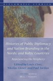 Histories of Public Diplomacy and Nation Branding in the Nordic and Baltic Countries: Representing the Periphery