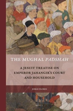 The Mughal Padshah - Flores, Jorge
