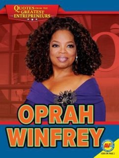 Oprah Winfrey - Winfrey, Oprah