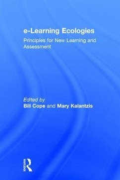 e-Learning Ecologies