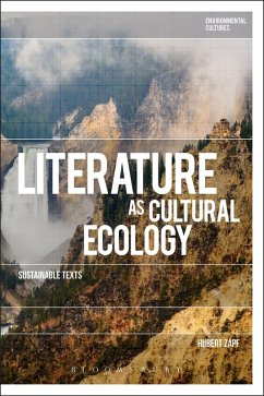 Cover Literature as Cultural Ecology