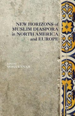 New Horizons of Muslim Diaspora in Europe and North America