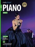 Rockschool Piano - Grade 3 (2015) Rockschool Piano - Grade 3 (2015)