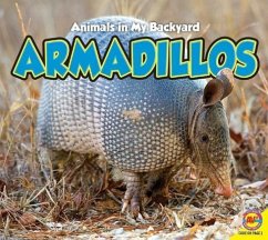 Armadillos - Carr, Aaron