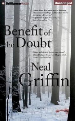 Benefit of the Doubt - Griffin, Neal