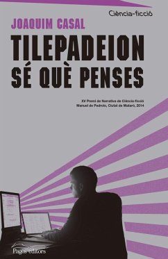 Tilepadeion : Sé què penses - Casals i Fàbrega, Joaquim