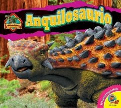 Anquilosaurio - Carr, Aaron