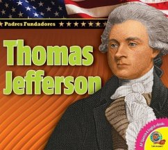 Thomas Jefferson - Daly, Ruth