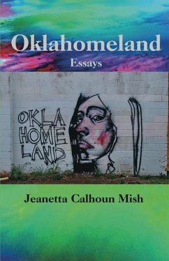 Oklahomeland - Mish, Jeanetta Calhoun