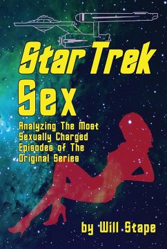 Star Trek Sex - Stape, Will