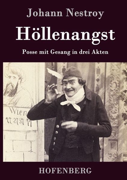 Höllenangst