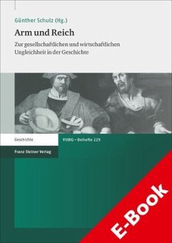 Arm und Reich (eBook, PDF)