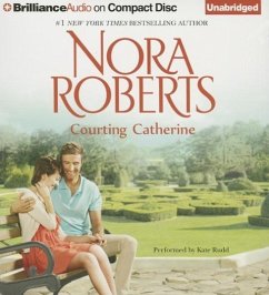 Courting Catherine - Roberts, Nora