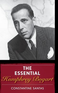 The Essential Humphrey Bogart - Santas, Constantine