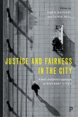 Justice and fairness in the city