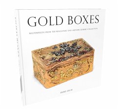 Gold Boxes - Zech, Heike
