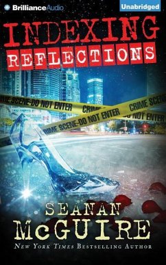 Indexing: Reflections - Mcguire, Seanan