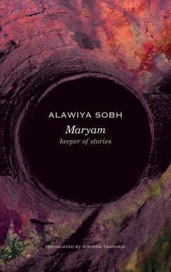 Maryam: Keeper of Stories - Sobh, Alawiya