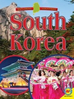 South Korea - Yasuda, Anita