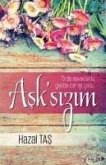 Asksizim Asksizim