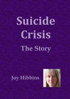 Suicide Crisis - Hibbins, Joy