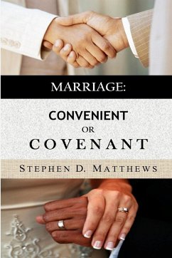 Marriage - Matthews, Stephen