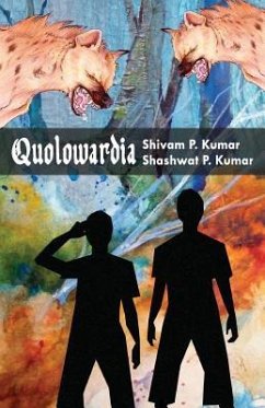 Quolowardia - Kumar, Shivam