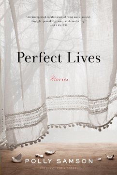 Perfect Lives - Samson, Polly