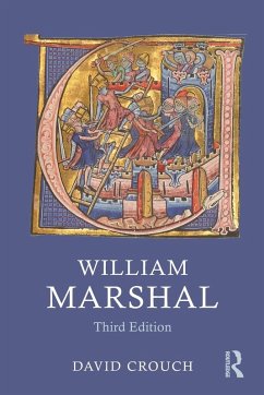 Cover William Marshal