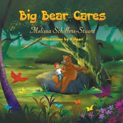 Big Bear Cares - Schiffers-Stuart, Melissa