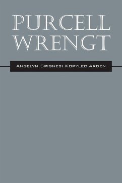 Purcell Wrengt - Arden, Angelyn Spignesi Kopylec