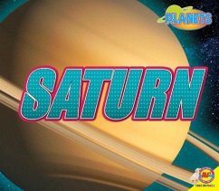 Saturn - Roumanis, Alexis