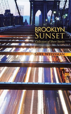 Brooklyn Sunset - Weissman, Shel